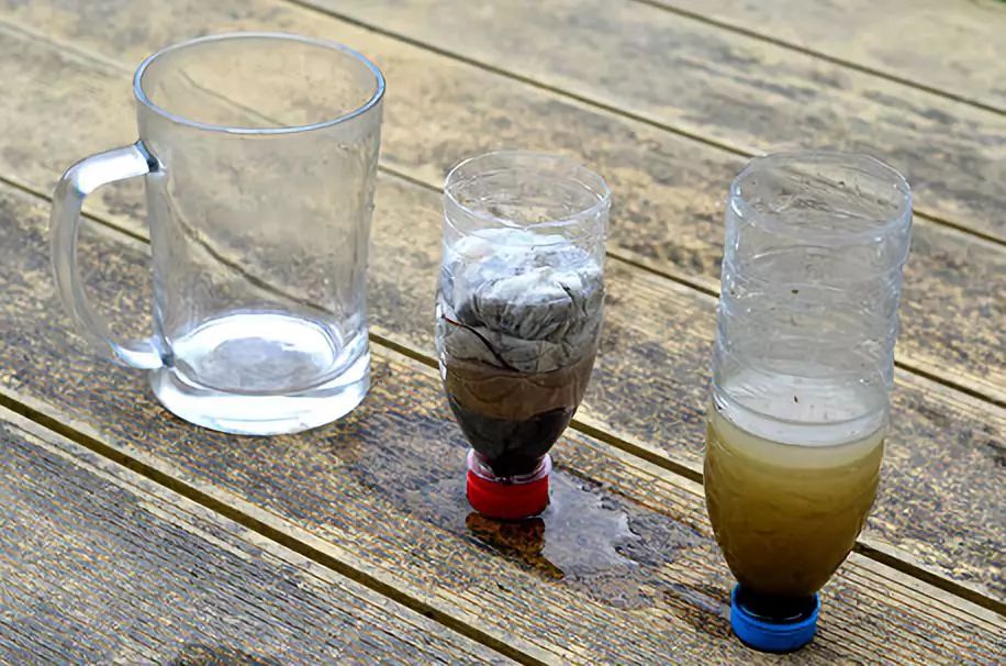 关于我们 - 水晶回收网站